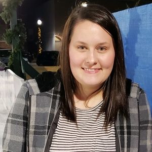 Meet your Posher, Vanessa